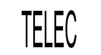 日本TELEC認證標志